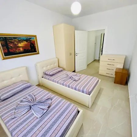 Eg Apartment Vlore