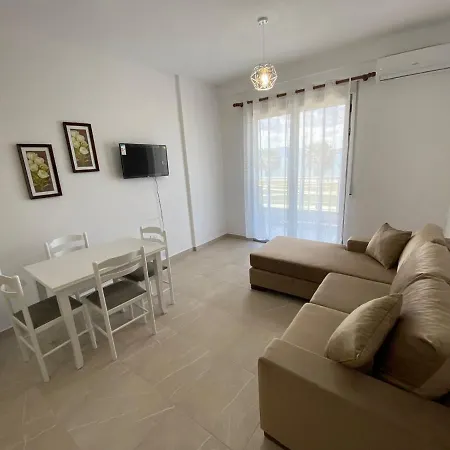 Apartment Eg