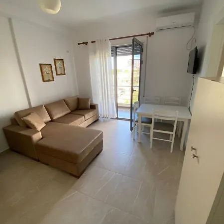 Eg Apartment